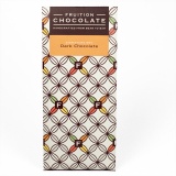 {$maker->name}} Dark Chocolate - Signature 66%