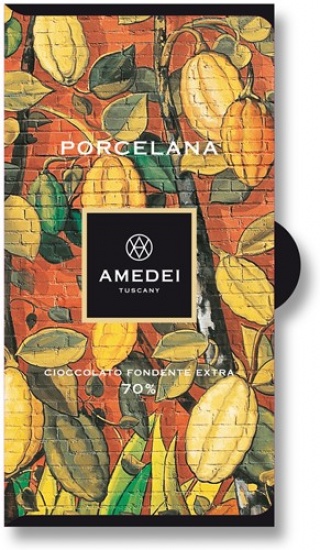 Porcelana