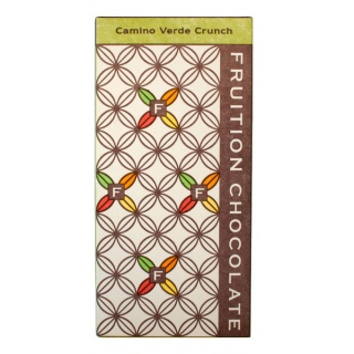 Camino Verde Crunch