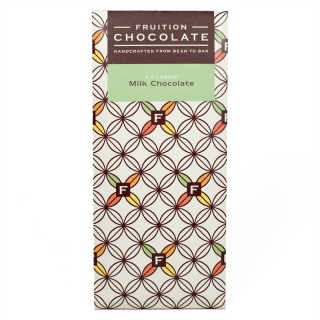 Classic Milk Chocolate