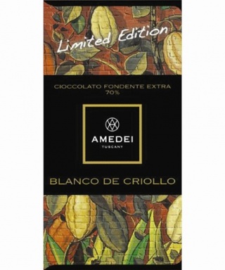 Blanco De Criollo