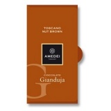 Toscano Nut Brown Gianduja